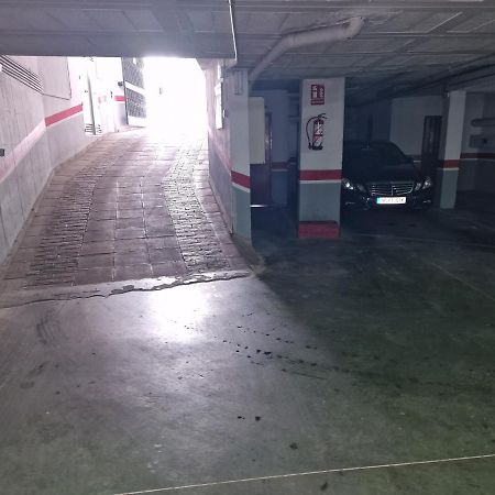 Apartament Ds Cuesta Del Bailio, Parking Opcional Kordoba Zewnętrze zdjęcie