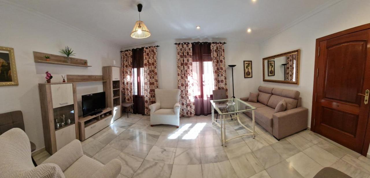 Apartament Ds Cuesta Del Bailio, Parking Opcional Kordoba Zewnętrze zdjęcie