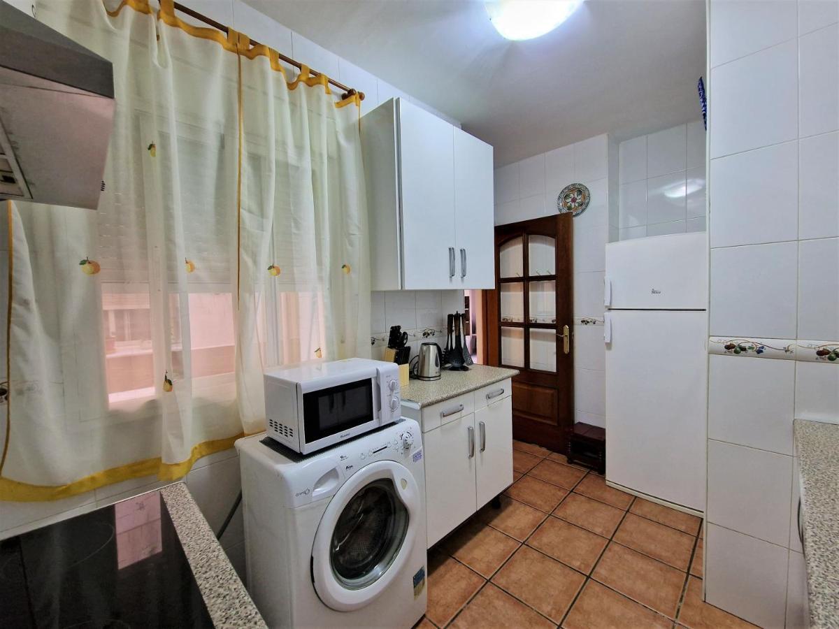 Apartament Ds Cuesta Del Bailio, Parking Opcional Kordoba Zewnętrze zdjęcie