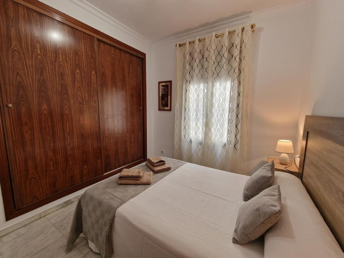 Apartament Ds Cuesta Del Bailio, Parking Opcional Kordoba Zewnętrze zdjęcie