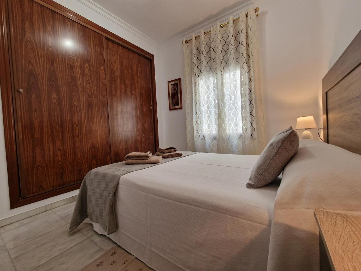 Apartament Ds Cuesta Del Bailio, Parking Opcional Kordoba Zewnętrze zdjęcie