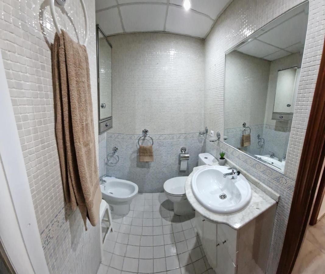 Apartament Ds Cuesta Del Bailio, Parking Opcional Kordoba Zewnętrze zdjęcie
