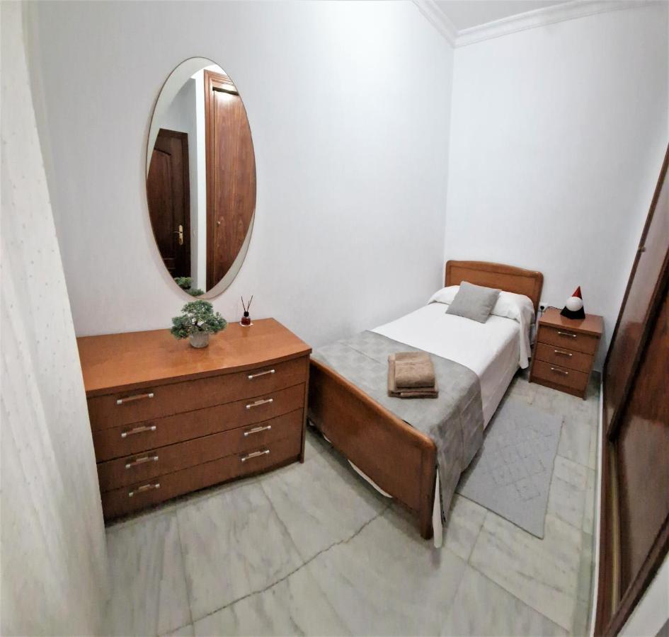 Apartament Ds Cuesta Del Bailio, Parking Opcional Kordoba Zewnętrze zdjęcie