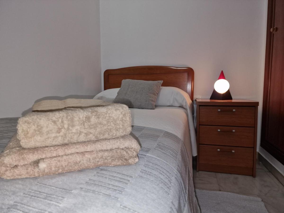 Apartament Ds Cuesta Del Bailio, Parking Opcional Kordoba Zewnętrze zdjęcie
