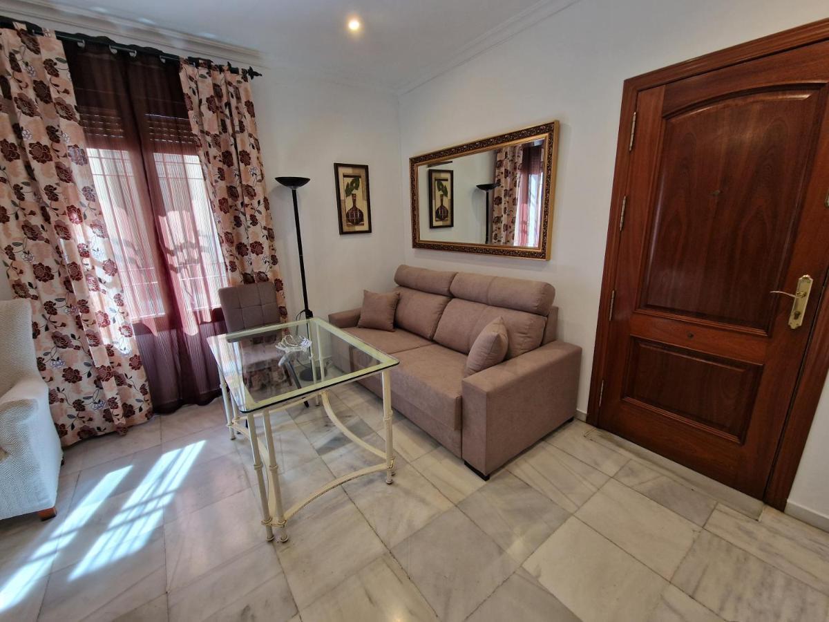 Apartament Ds Cuesta Del Bailio, Parking Opcional Kordoba Zewnętrze zdjęcie