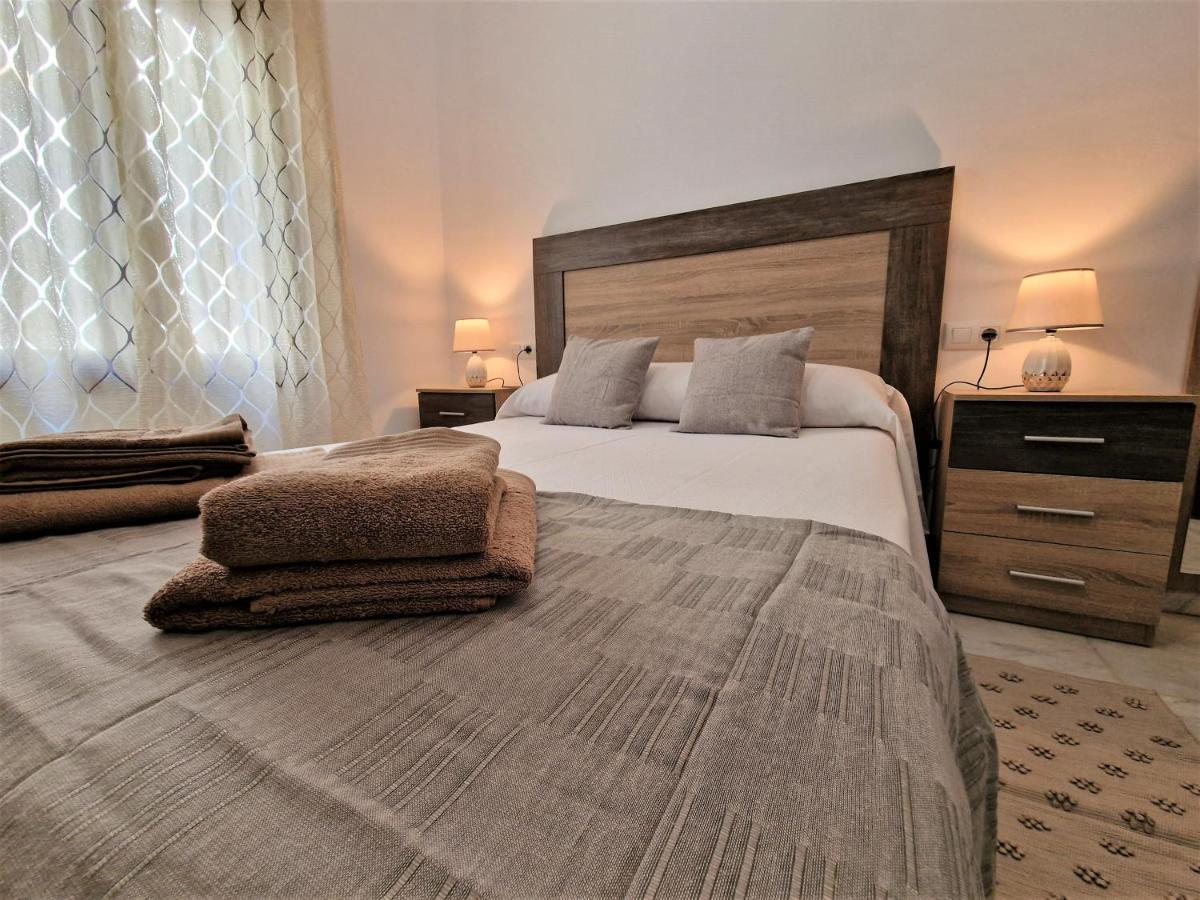 Apartament Ds Cuesta Del Bailio, Parking Opcional Kordoba Zewnętrze zdjęcie