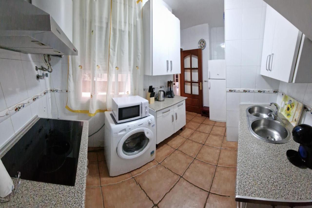 Apartament Ds Cuesta Del Bailio, Parking Opcional Kordoba Zewnętrze zdjęcie