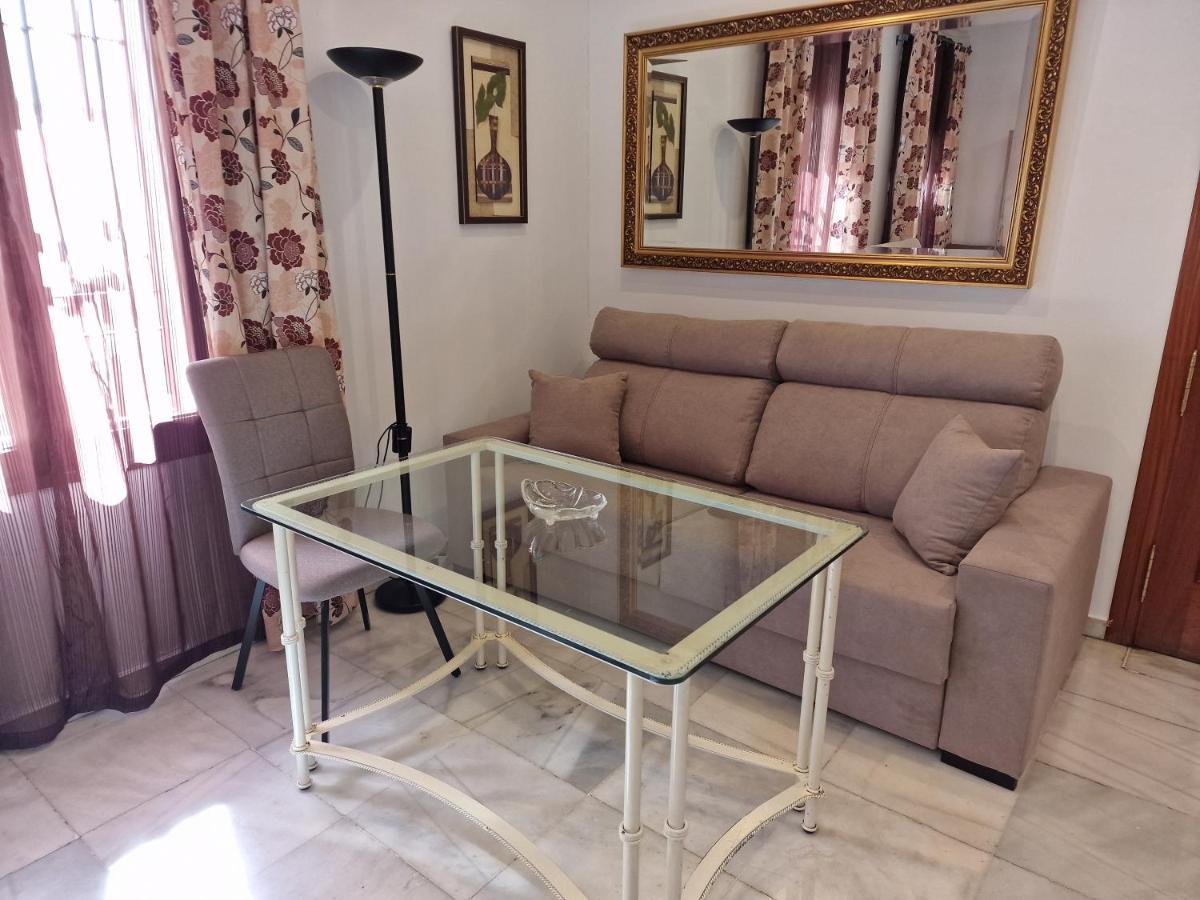 Apartament Ds Cuesta Del Bailio, Parking Opcional Kordoba Zewnętrze zdjęcie