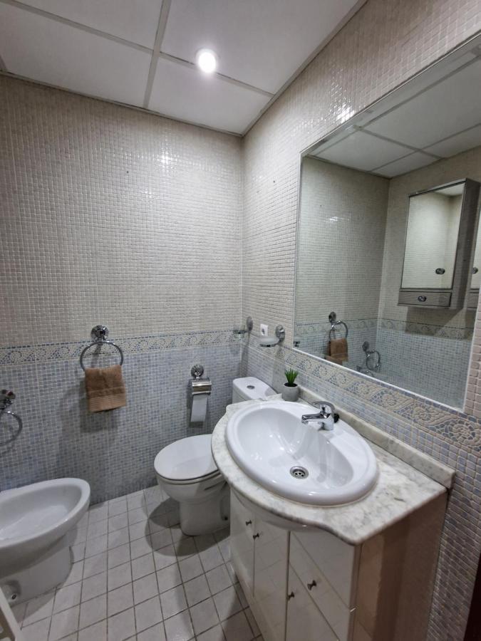 Apartament Ds Cuesta Del Bailio, Parking Opcional Kordoba Zewnętrze zdjęcie