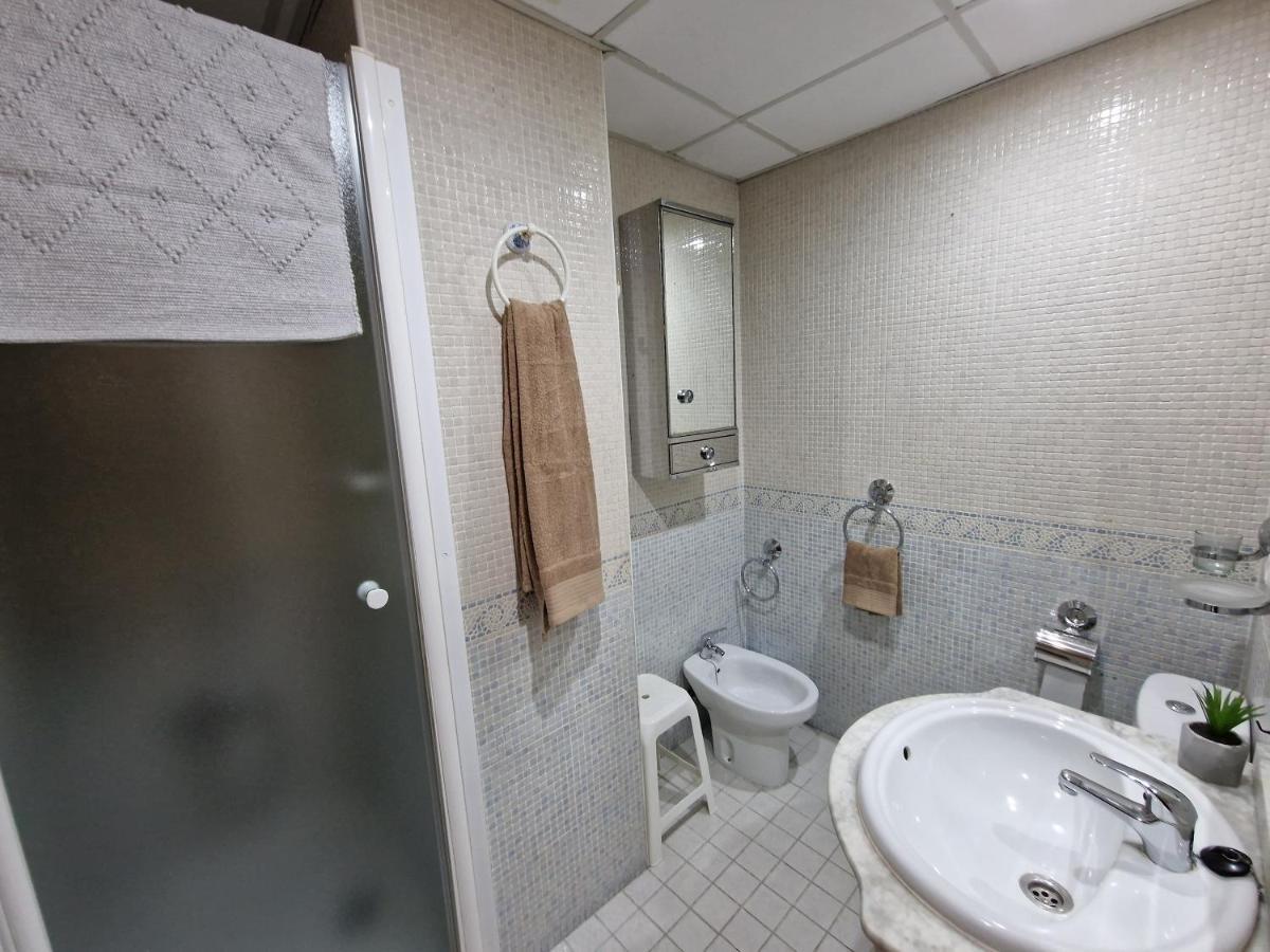 Apartament Ds Cuesta Del Bailio, Parking Opcional Kordoba Zewnętrze zdjęcie