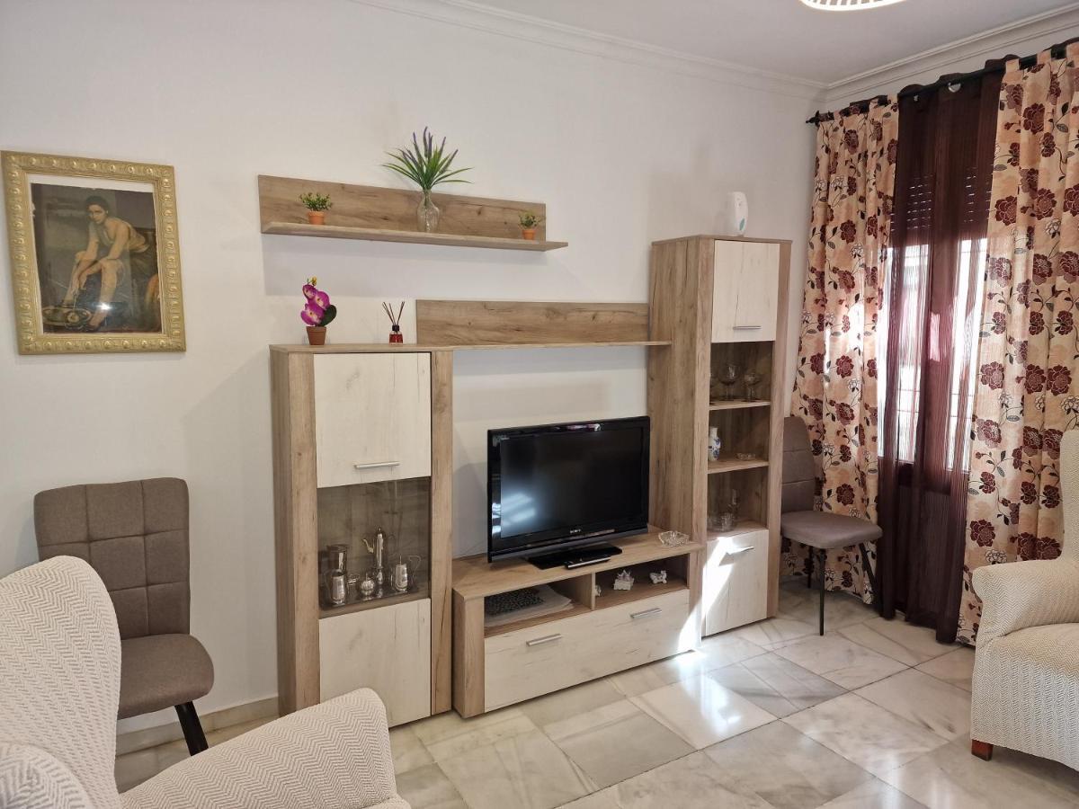 Apartament Ds Cuesta Del Bailio, Parking Opcional Kordoba Zewnętrze zdjęcie