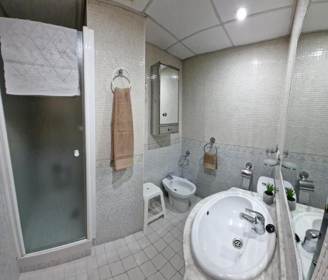 Apartament Ds Cuesta Del Bailio, Parking Opcional Kordoba Zewnętrze zdjęcie