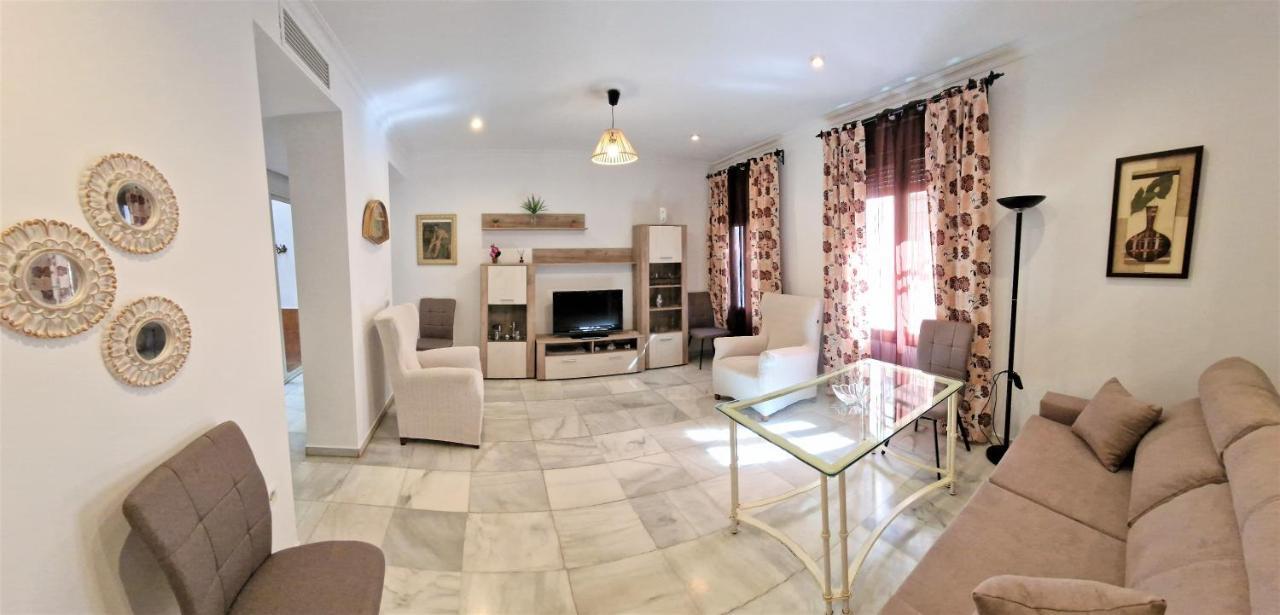 Apartament Ds Cuesta Del Bailio, Parking Opcional Kordoba Zewnętrze zdjęcie